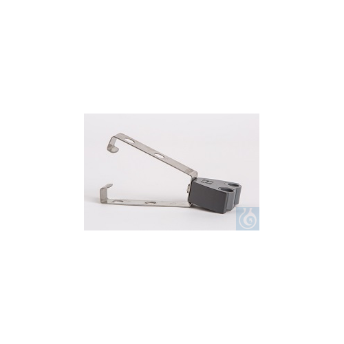 Image of Electrode Clamp - Luminix Health
