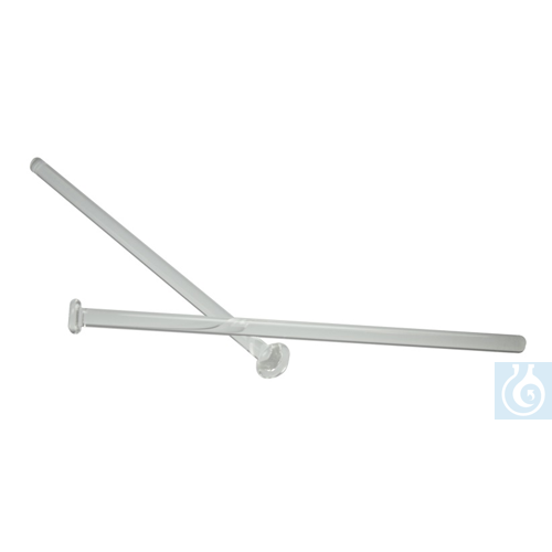 Image of Glaspistill 110mm, D14mm - Luminix Health