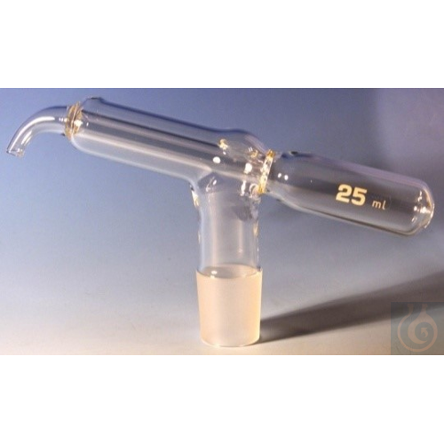 Image of Automatic pipettes NS 29, without bottle, 15 ml - Luminix Health
