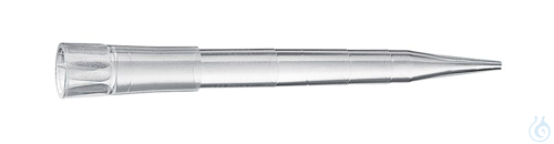 Image of epTIPS Stand. colorless 20-300µL 1000pcs - Luminix Health