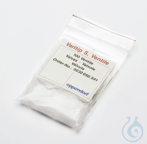 Image of 100 VARITIP S, VENTILE