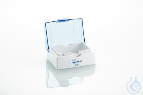 epTIPS Box 2.0 for Reloads 10-300µL epQ - Luminix Health