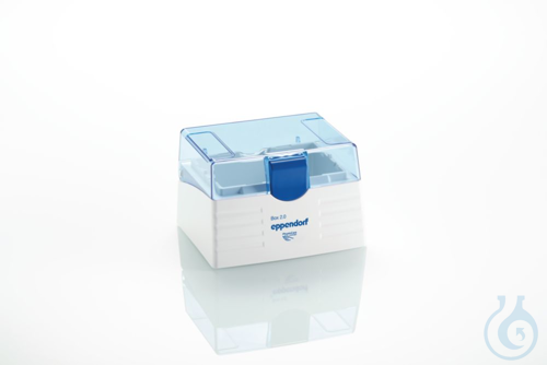 Image of epTIPS Box 2.0 f. Reload 1000-1250µL epQ - Luminix Health