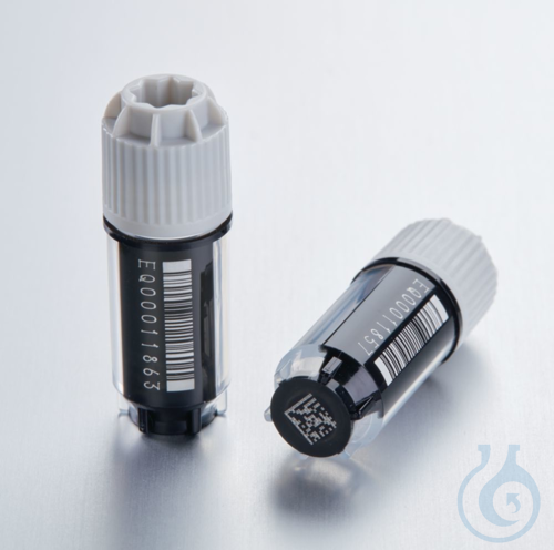 Image of CryoStorageV, 1.5mL,sterile;10x48;e3crg - Luminix Health