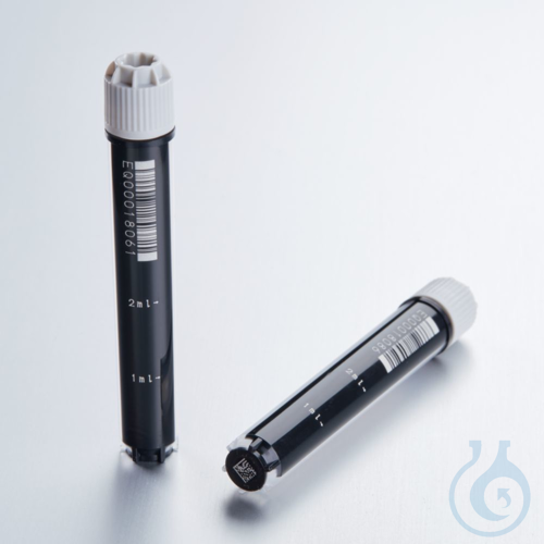 Image of CryoStorageV, 4.0mL,sterile;10x48;e3crg - Luminix Health