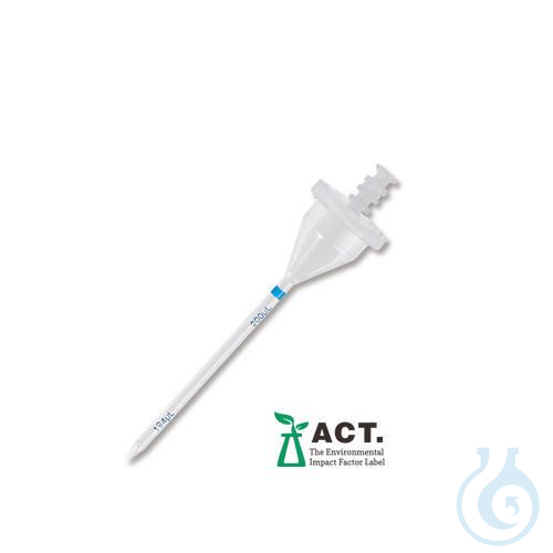 Image of Combitip Adv std. 0.2mL 100 pcs - Luminix Health