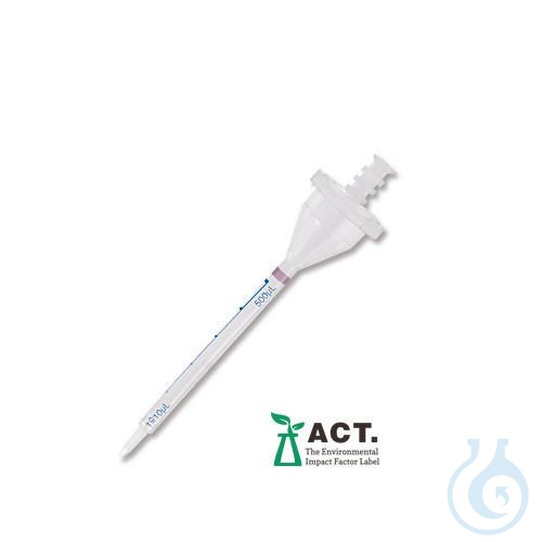 Image of Combitip Adv std. 0.5mL 100 pcs - Luminix Health