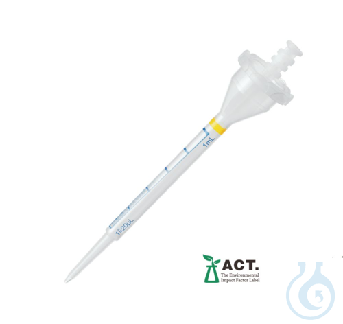 Image of Combitip Adv std. 1.0mL 100 pcs - Luminix Health