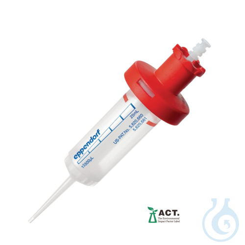 Image of Combitip Adv Biop 25.0mL 100 pcs - Luminix Health