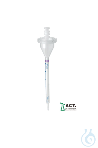 Image of 100 COMBITIP Advanc. 0,5mL PCR - Luminix Health