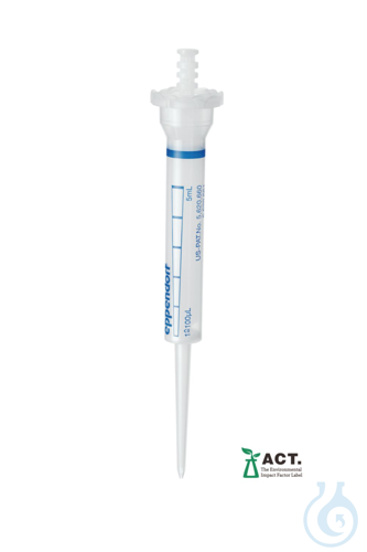Image of 100 COMBITIP Advanc. 5mL PCR - Luminix Health