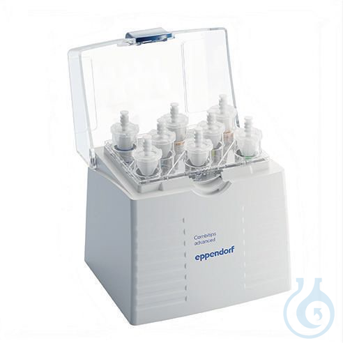 Image of Combitip - Box 2.0 - Luminix Health