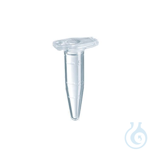 Image of 250 DNA LoBind Tubes,0,5ml S-L