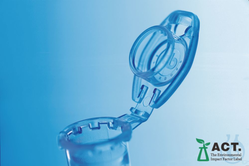 Image of 500 DNA LoBind Tubes, 0.5mL S-L