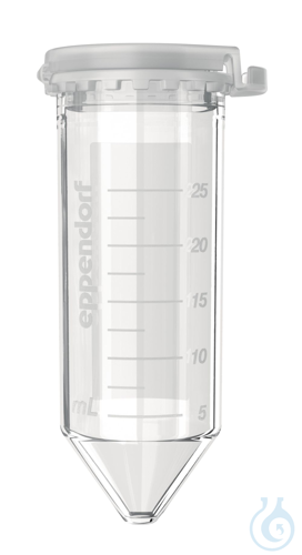 Image of DNA LoBind 25 mL SnapT.,PCR cl.,200 pcs. - Luminix Health