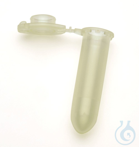 Image of 1000 SAFE-LOCK 2 ml gelb - Luminix Health