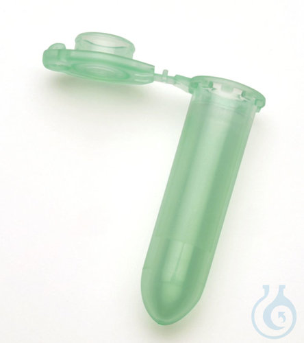 Image of 1000 SAFE-LOCK 2 ml gruen - Luminix Health