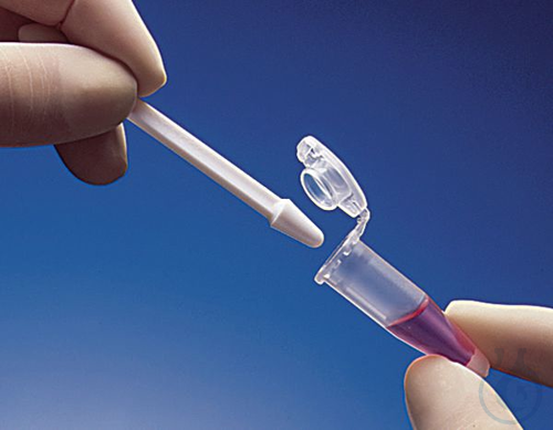Image of 10 MICROPISTILLE - Luminix Health