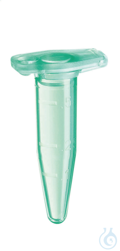 500 SAFE-LOCK 0,5 ML GRUEN - Luminix Health