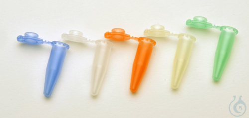 Image of 1000 SAFE-LOCK 1,5 ml MIX - Luminix Health