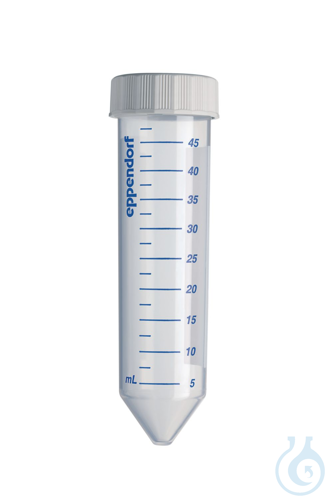 Image of Conical Tubes 50 mL, sterile, bulk500pcs - Luminix Health