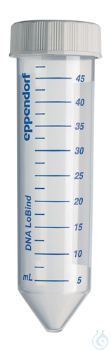 Image of Conical Tubes 50mL,DNA LoBind,200pcs - Luminix Health
