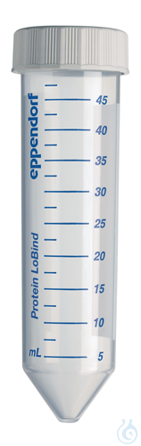 Image of Protein LoBind Tubes 50mL, PCR clean,200 - Luminix Health