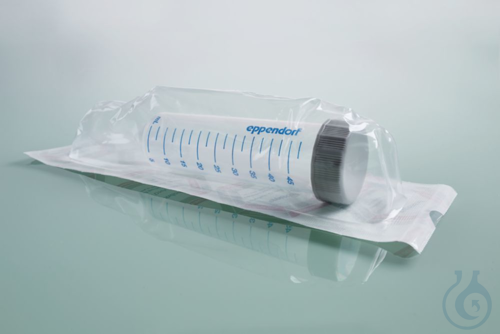 Image of Con.Tubes 50mL, Forensic Gr., 48pcs. - Luminix Health