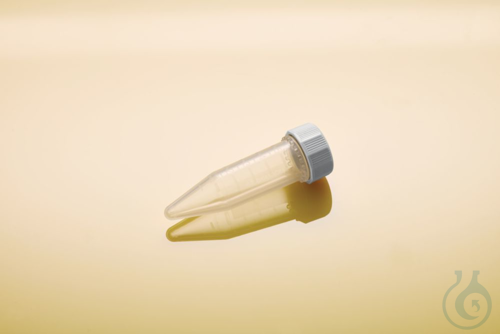 Image of Ep. Tubes 5.0 mL, BioB, sterile, 200 pcs - Luminix Health
