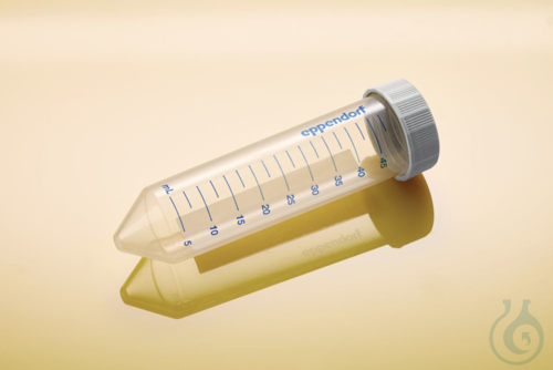 Image of Conical Tubes 50, BioB, sterile, 500 pcs - Luminix Health