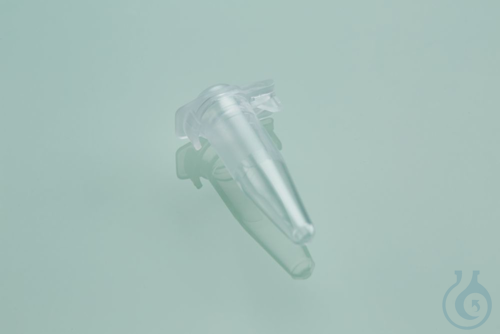 Image of PCR Tubes 0.2mL, For. DNA Gr., 500pcs. - Luminix Health