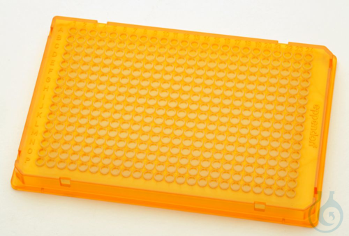 300 PCRplate384,orang.twin.tec - Luminix Health