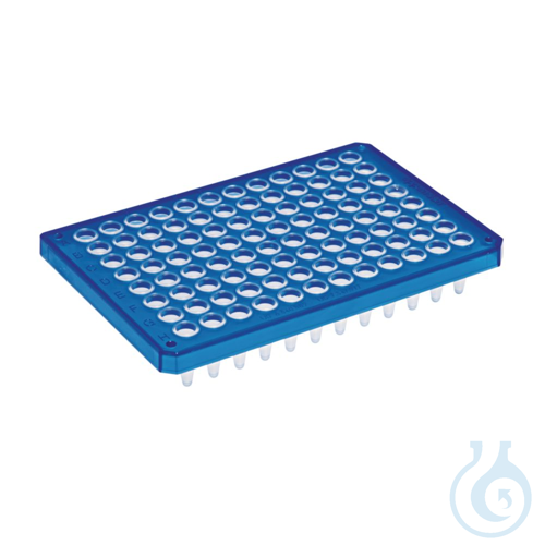 Image of twin.tec 96, semi-sk, micro. blue PK/10 - Luminix Health