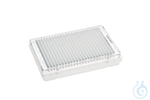 twin.tec PCR Plate 384, LoBind, 25 pcs. - Luminix Health