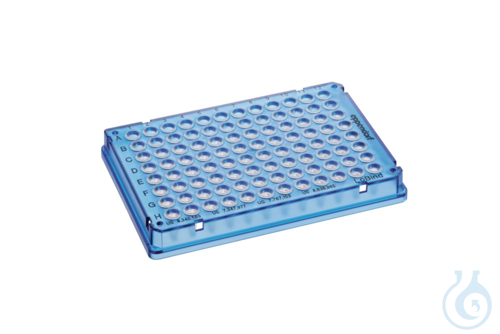 twin.tec 96 LoBind, skirt, blue 25pcs. - Luminix Health