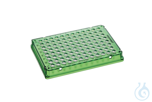 twin.tec 96 LoBind, skirt, green 25pcs. - Luminix Health