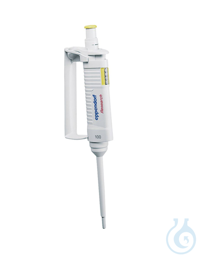 Image of Pipette holder for Research plus - Luminix Health