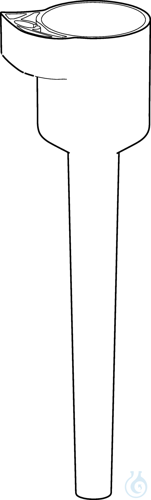 Image of Ejector sleeve 2.5µl