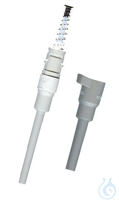 Image of Lower part with PTFE piston var. 5 mL