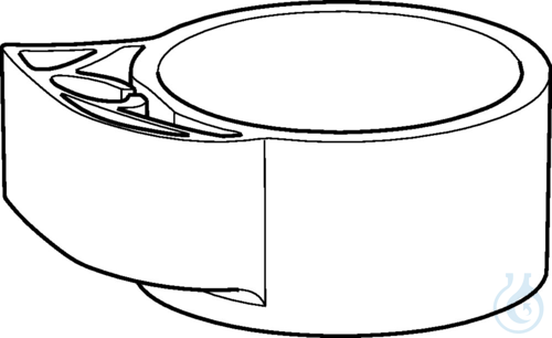 Image of Ejection carrier 100/300 - Luminix Health