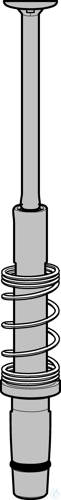 Image of Replacement channel 100ul - Luminix Health
