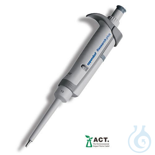 Image of Research plus basic 0.5-10uL m-gray - Luminix Health