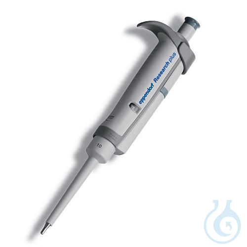Image of Research plus fixed 10µL medium gray - Luminix Health