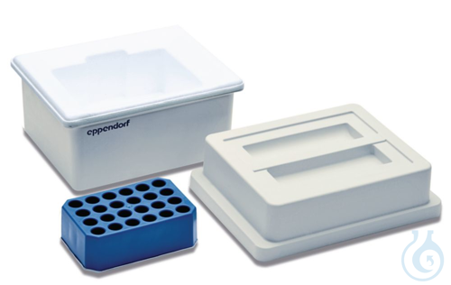 IsoSafe plus IsoPack - Luminix Health