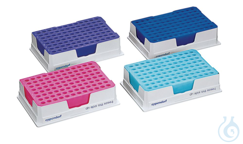 PCR-Cooler Starter Set - Luminix Health