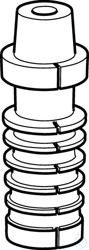 Image of Adapter - Luminix Health
