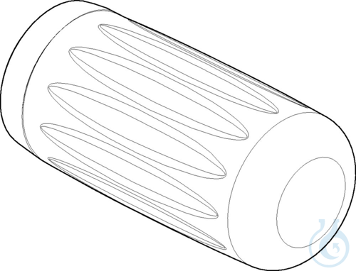 Image of Aspirator bulb for Pipet Helper - Luminix Health
