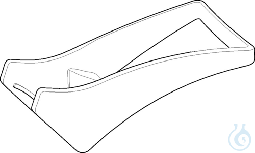 Image of Shelf Rack for Easypet 3 - Luminix Health