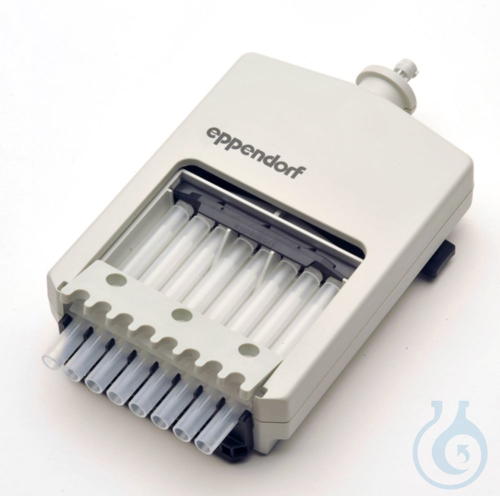 Image of Plus/8, 8-channel-adaptor - Luminix Health