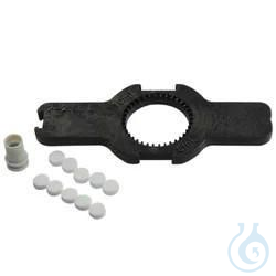 Image of Protect.filter 2.5mL red, 10filt+1sleeve - Luminix Health